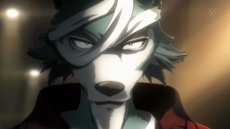 Reseña | Beastars – Capítulo 4