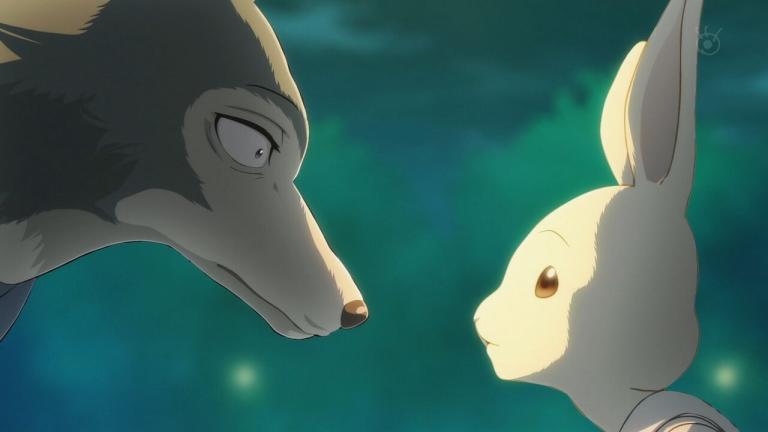 Reseña | Beastars – Capítulo 5