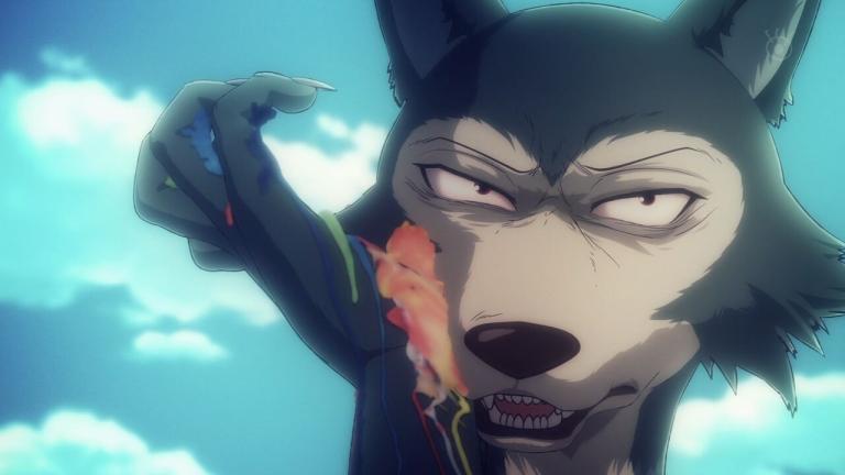 Reseña | Beastars – Capítulos 6 y 7