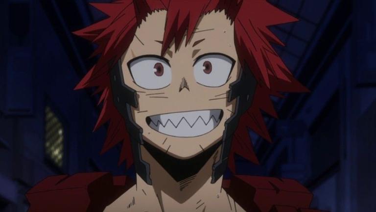 Reseña | Boku no Hero Academia 4 - Capítulo 5