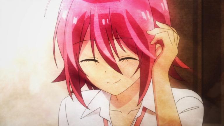 Reseña | Bokutachi wa Benkyou ga Dekinai 2 - Capítulo 8