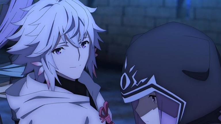 Reseña | Fate/Grand Order: Zettai Majuu Sensen Babylonia - Capítulo 7
