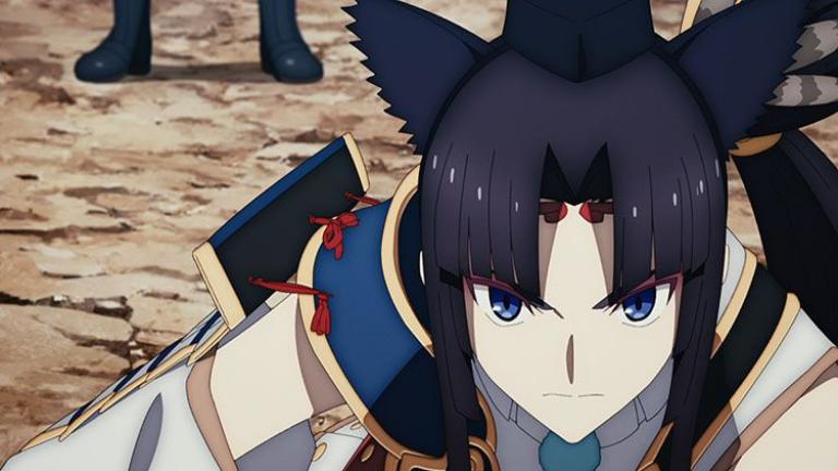 Reseña | Fate/Grand Order: Zettai Majuu Sensen Babylonia - Capítulo 8