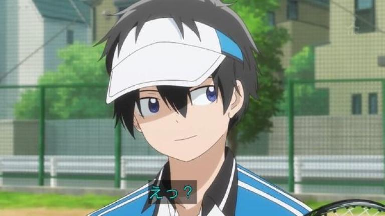 Reseña | Hoshiai no Sora -  Capítulo 5