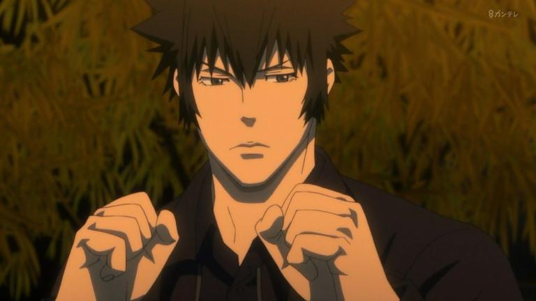 Reseña | Psycho Pass 3 – Capítulo 2