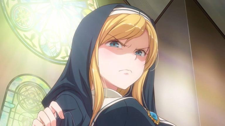 Revelan fecha de estreno para la segunda temporada de Iya na Kao Sare Nagara Opantsu Misete Moraitai