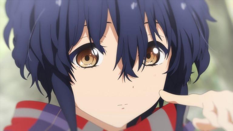 Revelan imagen promocional y fecha de estreno del anime  22/7