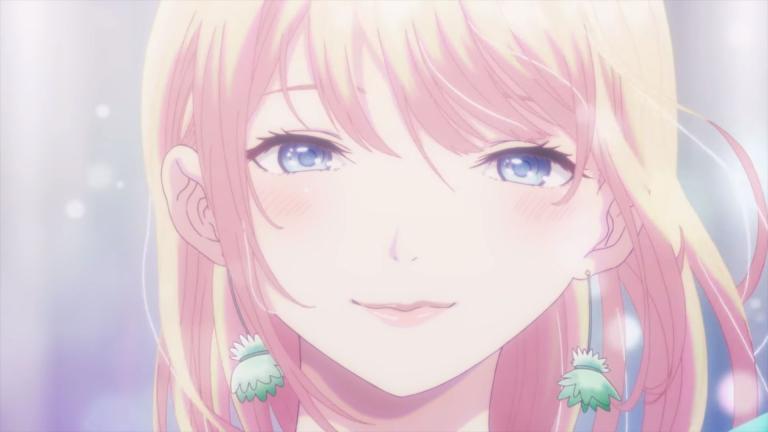 Revelan nueva imagen promocional del anime Runway de Waratte