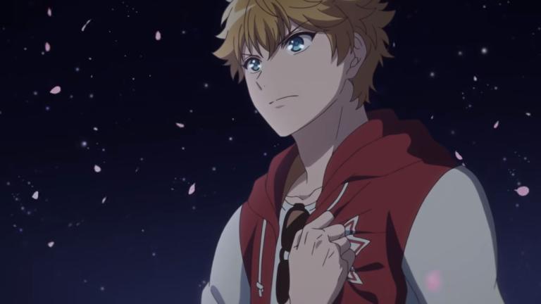 Revelan nueva imagen promocional para el anime I★CHU Étoile Stage