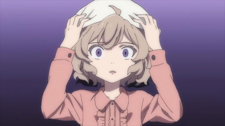 Revelan nueva imagen promocional para el anime Kyokō Suiri