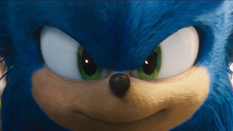 Revelan "nuevo" primer video promocional de la película de Sonic the Hedgehog