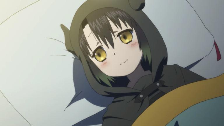 Revelan nuevo video promocional del anime Somali to Mori no Kamisama