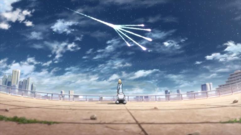 Revelan nuevo video promocional para el anime Gibiate