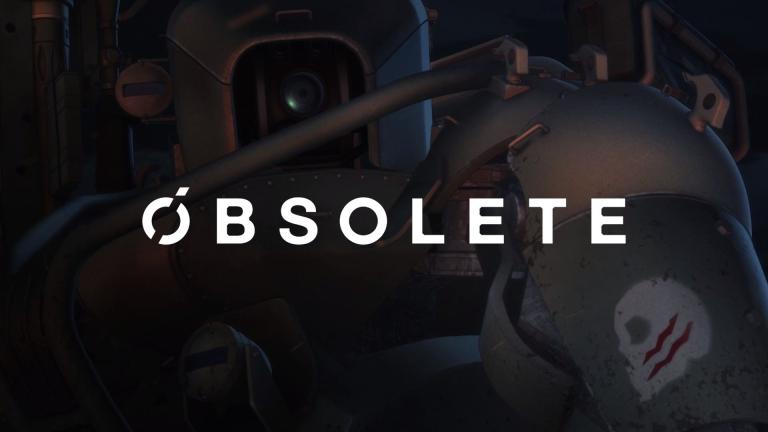 Revelan nuevo video promocional para el anime OBSOLETE