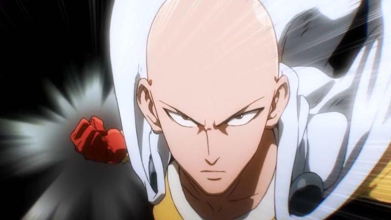 Revelan nuevo video promocional para el segundo OVA de One Punch Man II