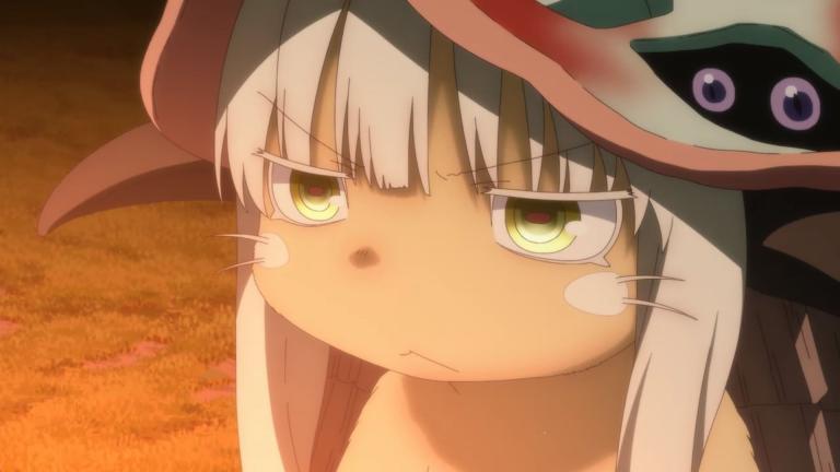 Revelan nuevo video promocional para la película Made in Abyss: Dawn of the Deep Soul