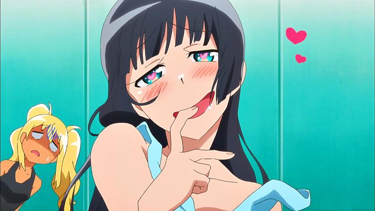 Revelan una nueva figura de Akemi Soryuin del anime Dumbbell Nan-Kilo Moteru?