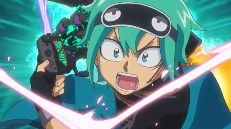 Revelan video promocional para el juego Bakutsuri Hunters