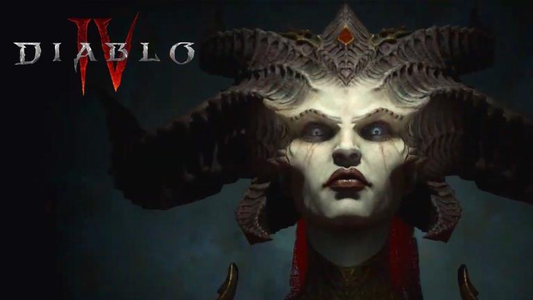 Se anuncia Diablo IV en la Blizzcon 2019