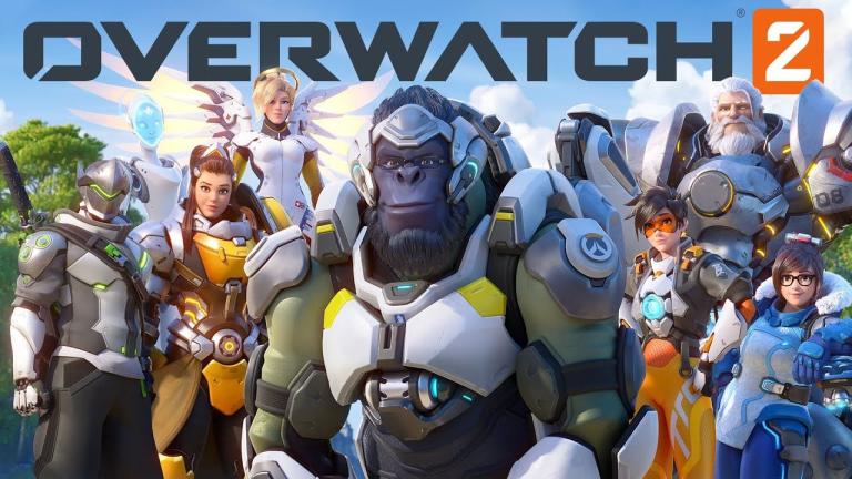 Se anuncia Overwatch 2 durante la Blizzcon 2019