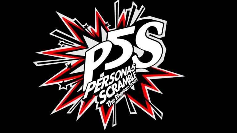 Se revela un nuevo personaje de Persona 5 Scramble: The Phantom Strikers