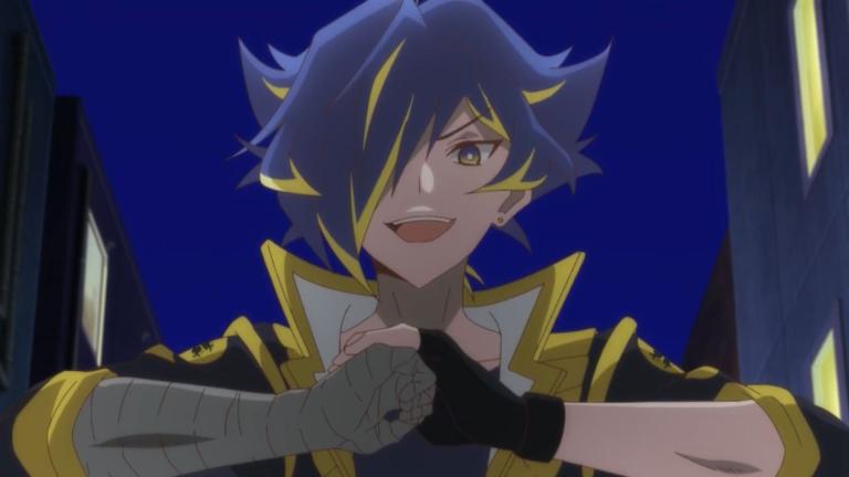 Anuncian a la banda Dokonjofinger para el anime Show By Rock!! Mashumairesh!!