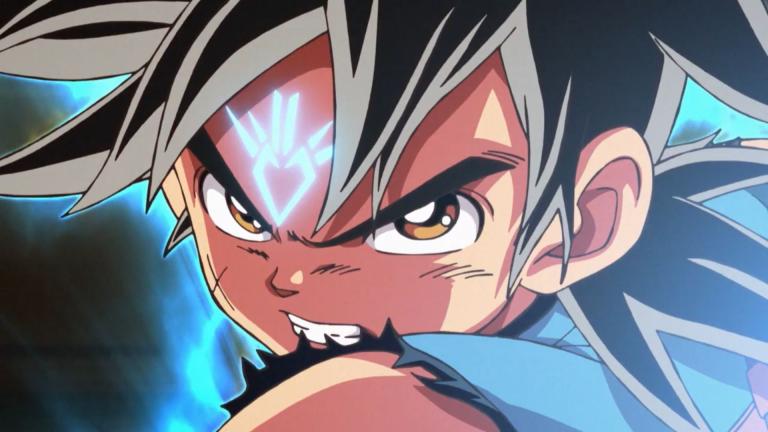 Anuncian el anime Dragon Quest: Dai no Daibōken