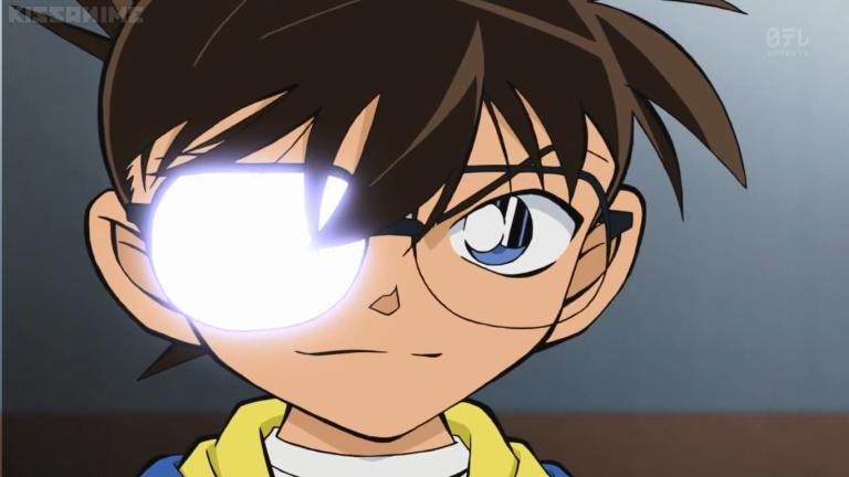 Anuncian la vigésimo cuarta película de la franquicia Detective Conan