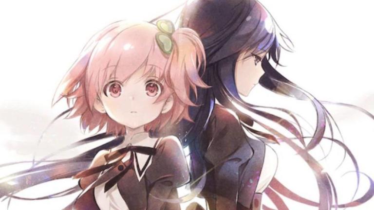 El anime Assault Lily Bouquet se estrenará en julio de 2020