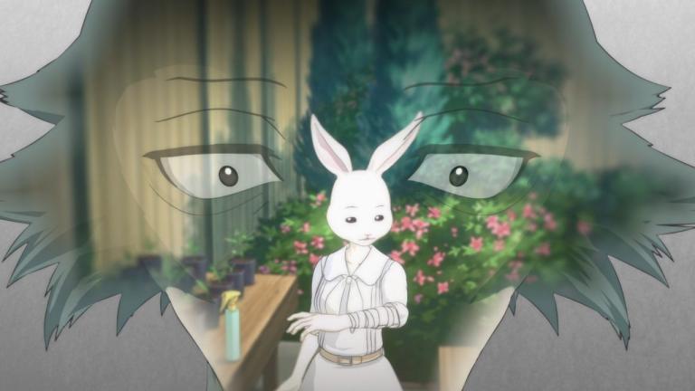 El anime Beastars tendrá una segunda temporada