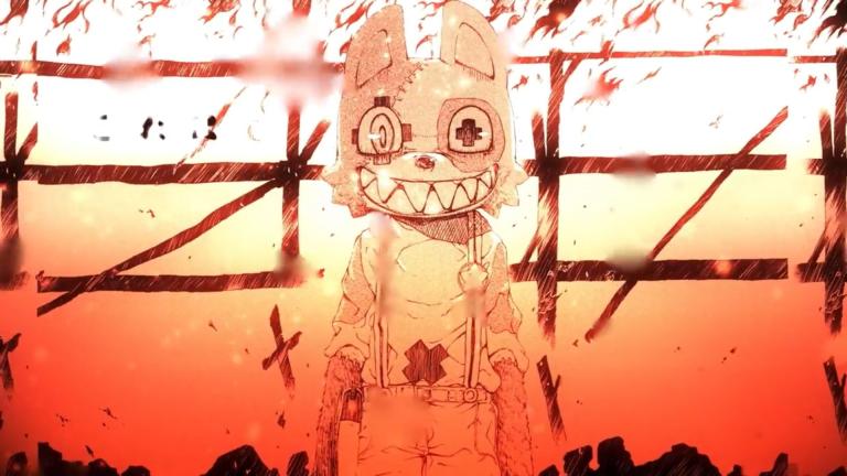 El anime Gleipnir revela su elenco de voces