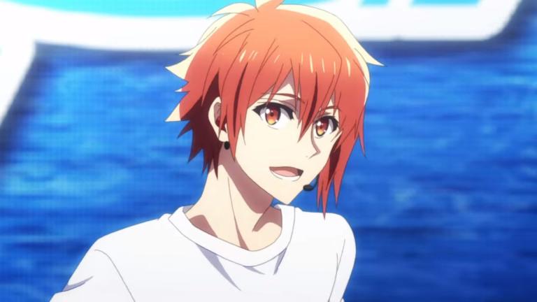 El anime IDOLiSH7 Second Beat! se estrenará en abril
