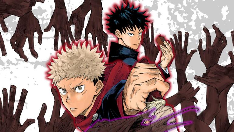 Yūichi Nakamura se integra al elenco de Jujutsu Kaisen