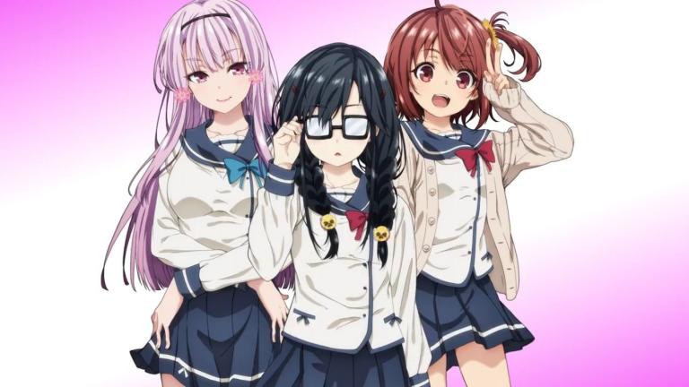 El anime Ore wo Suki na no wa Omae Dake ka yo tendrá un OVA