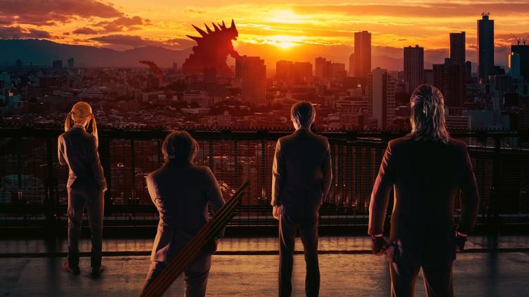 El anime SSSS.GRIDMAN será adaptado a una obra teatral
