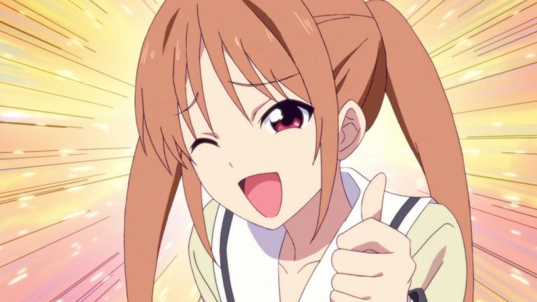 El autor de Aho-Girl lanzará un nuevo manga en 2020