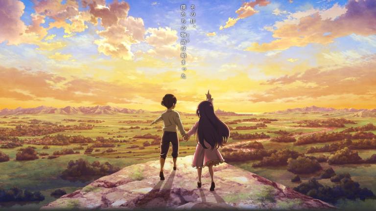 El juego para smartphones Hortensia Saga será adaptado al anime