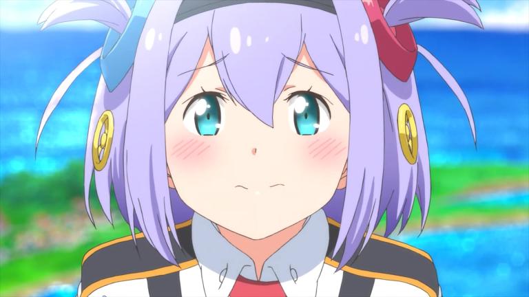 El juego para smartphones Shachō, Battle no Jikan Desu! será adaptado al anime