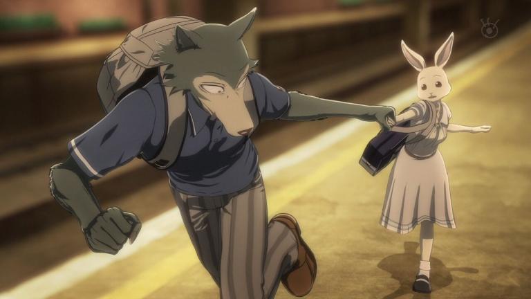 El manga Beastars será adaptado a una obra teatral