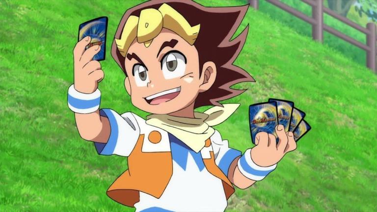 El manga Duel Masters! entra en su arco final