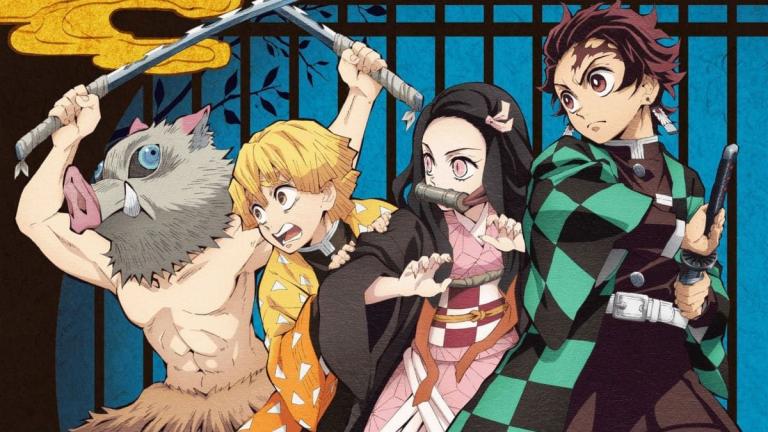 El manga Kimetsu no Yaiba llegará a México