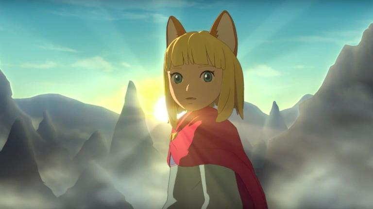 El manga Ni no Kuni: Hikari no Kōkeisha to Neko no Ōji finalizará en enero