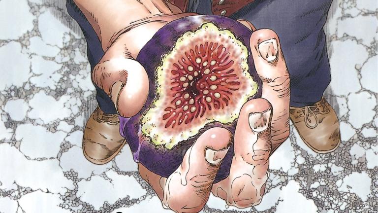 El manga Noise finalizará en enero