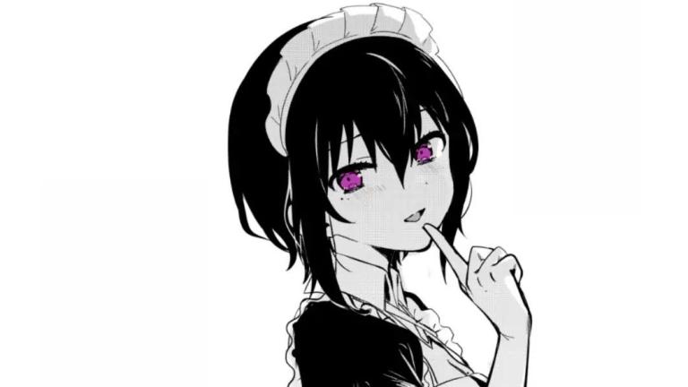 El manga Saikin Yatotta Maid ga Ayashii se publicará en revista a partir de enero