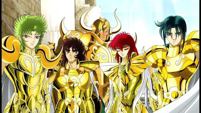 El manga Saint Seiya: Next Dimension - Meiō Shinwa tendrá una nueva serie