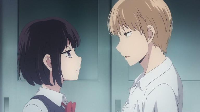 El mangaka de Kuzu no Honkai dibujará un manga one-shot