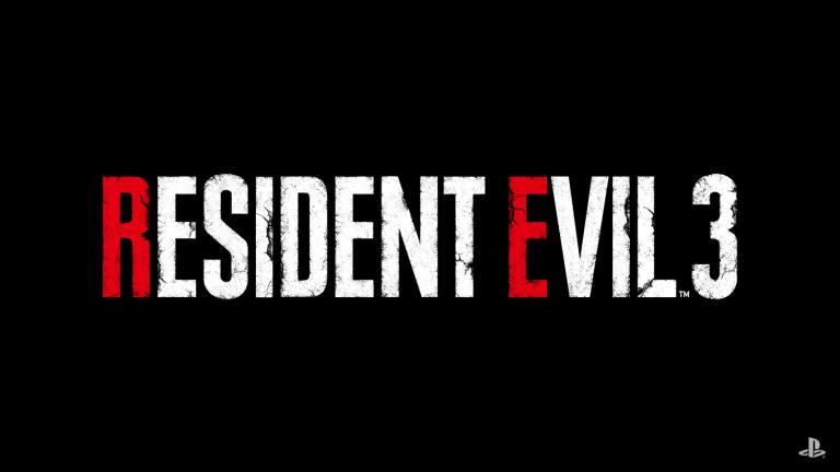 El remake de Resident Evil 3 será lanzado en abril de 2020