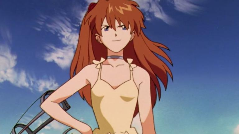 El representante de Gainax es arrestado por denuncias de acoso sexual