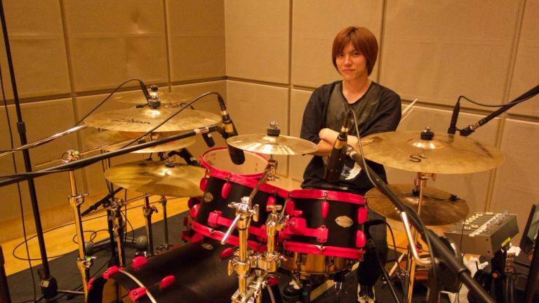 Fallece el baterista Yū Yamauchi