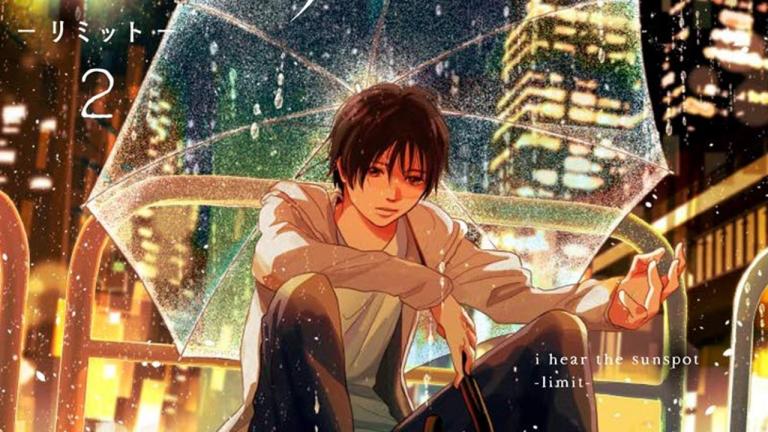 Finaliza el manga Hidamari ga Kikoeru: Limit